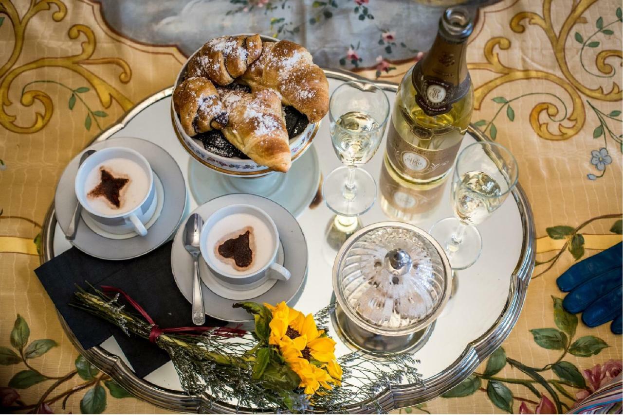 I Paladini Bed and Breakfast Catania Exterior foto