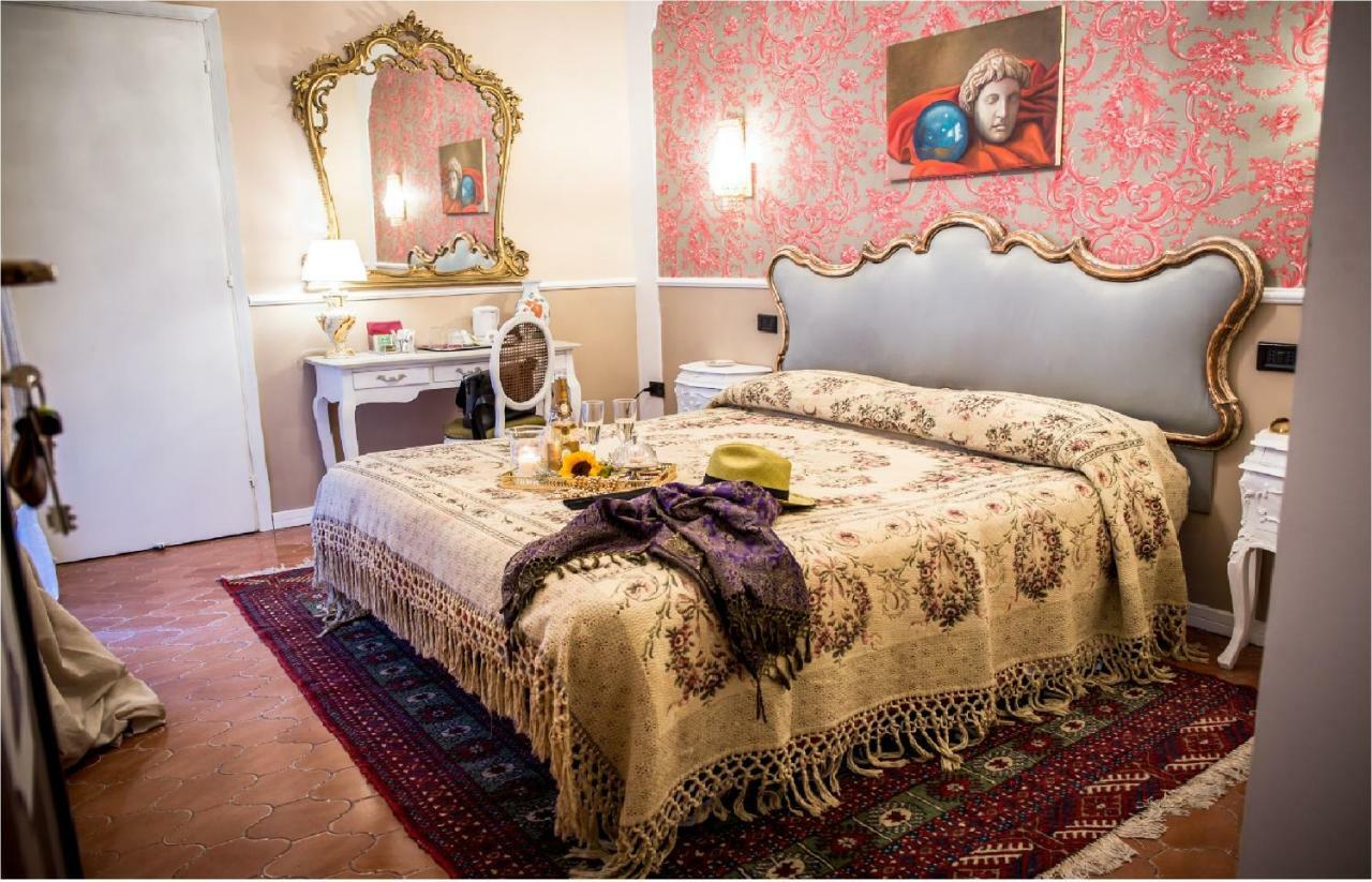 I Paladini Bed and Breakfast Catania Exterior foto